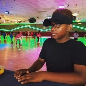 Meet your Posher, Kyle